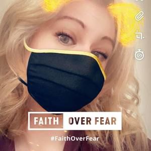 Meet your Posher, Karissa